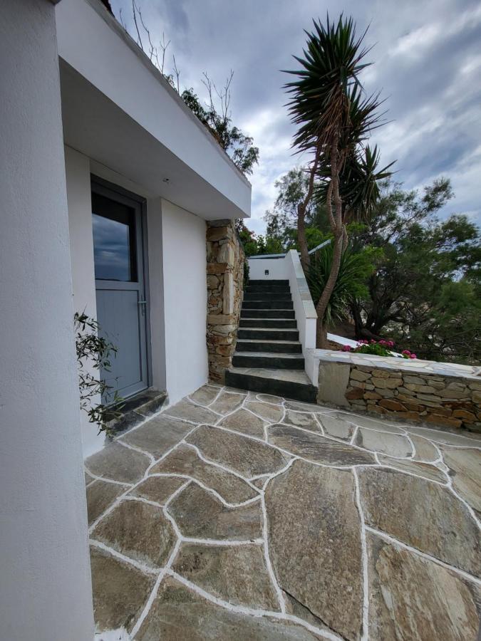 Ergina Studios Esterno foto
