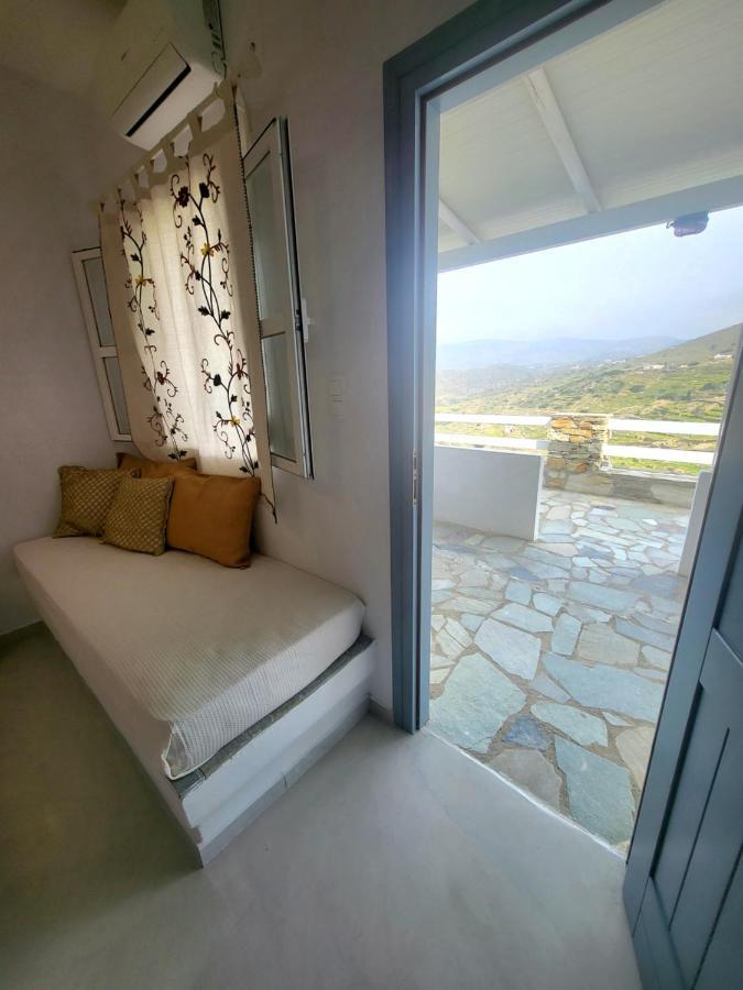 Ergina Studios Esterno foto