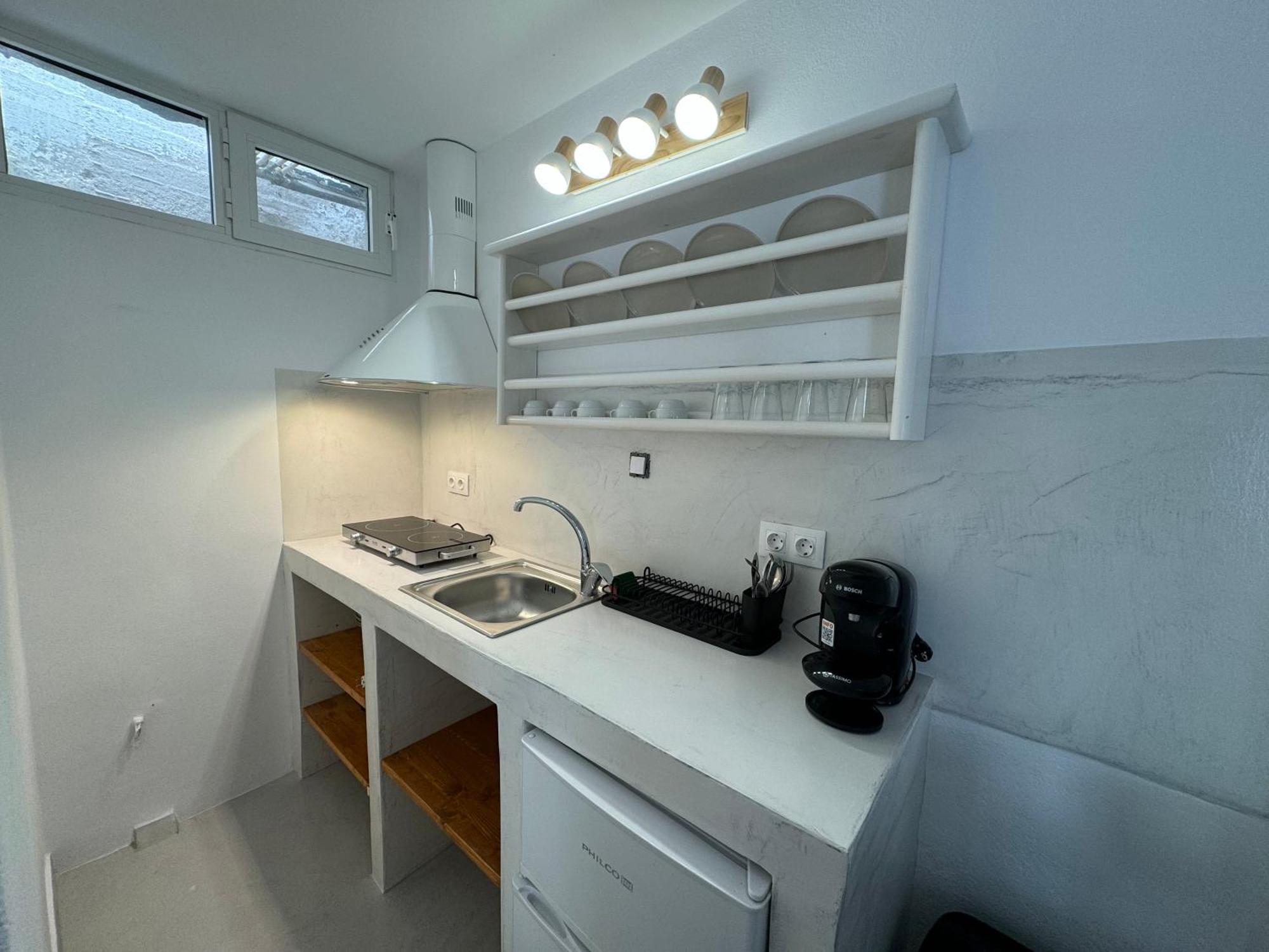 Ergina Studios Esterno foto