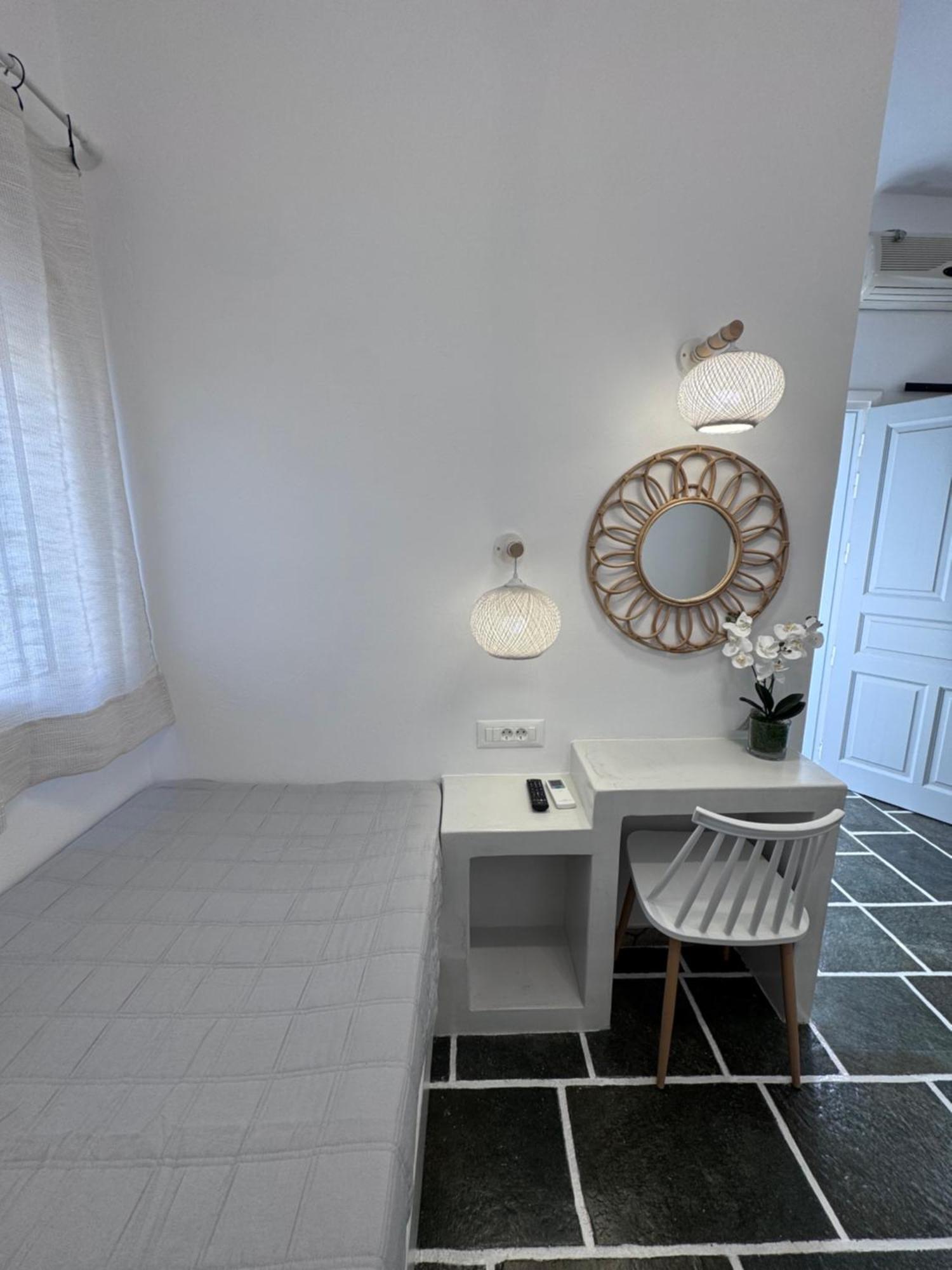 Ergina Studios Esterno foto